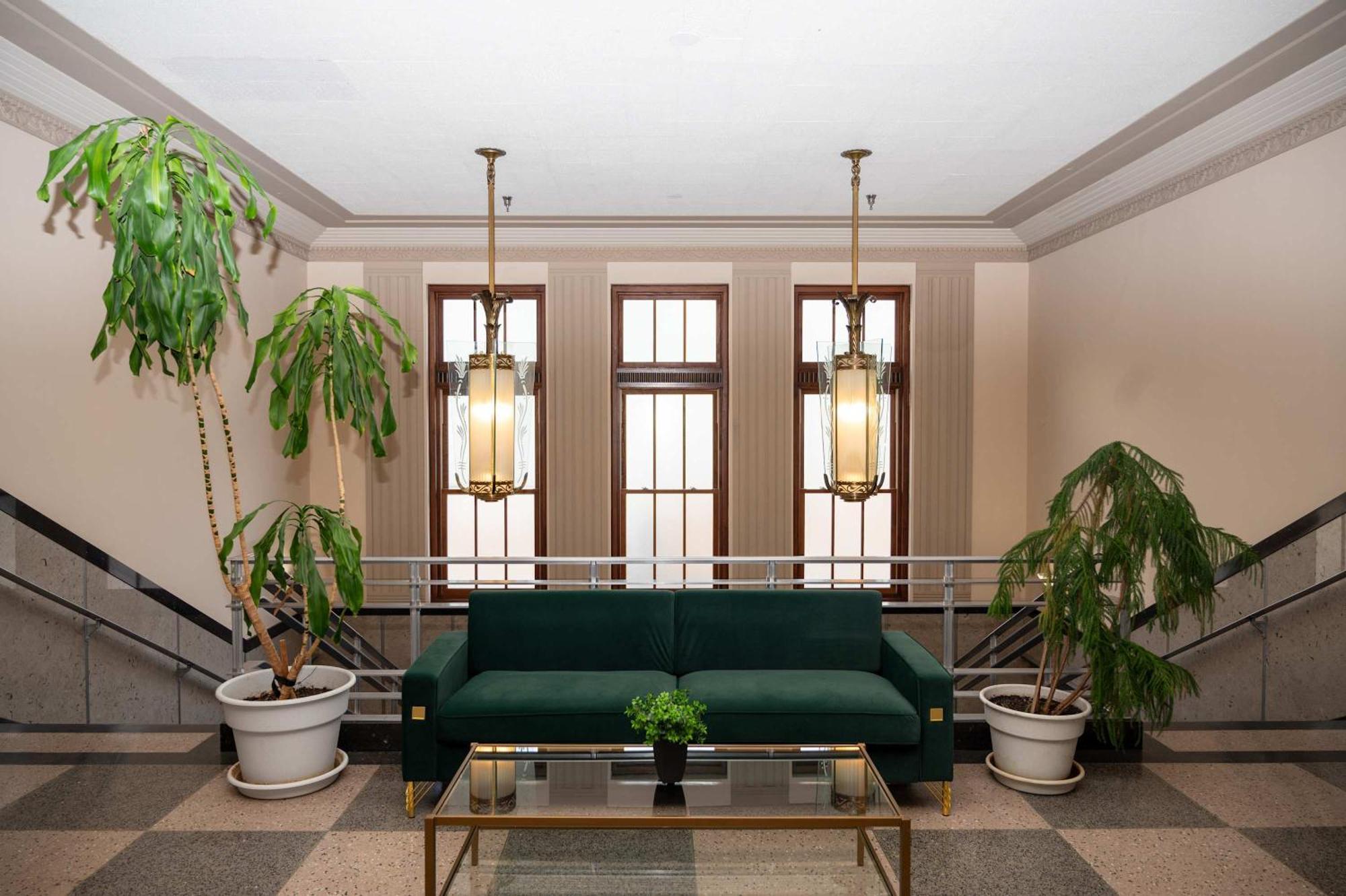 District Attorney'S Office Appartement Rochester Buitenkant foto